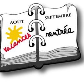 Nouvelle Saison 2020 – 2021