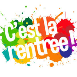 Saison 2021/2022 – Reprise des cours – Permanences